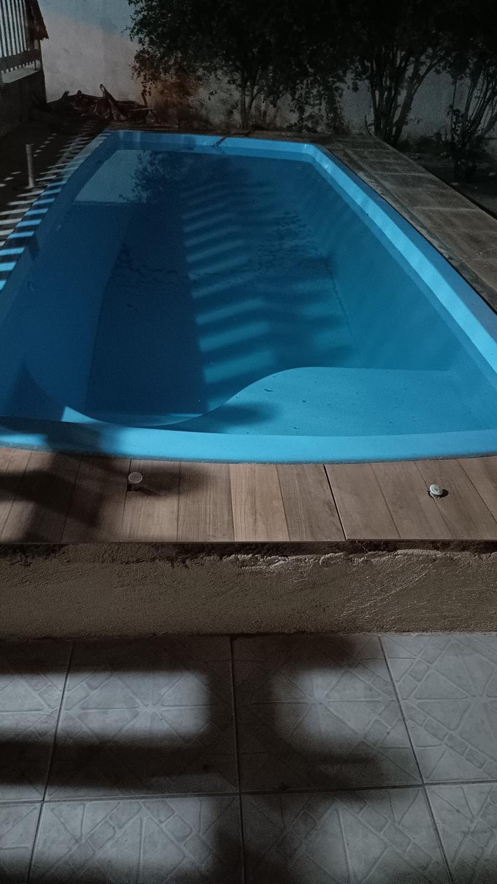 Casa para temporada