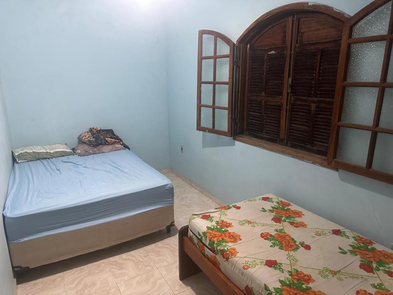Casa para temporada