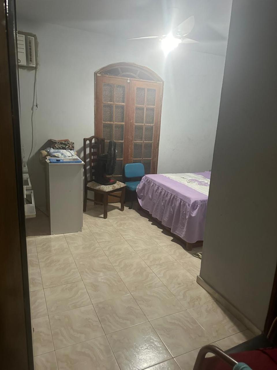 Casa para temporada
