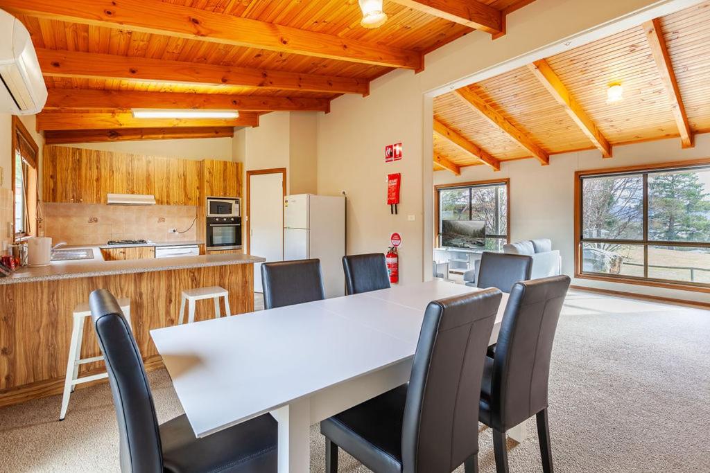 Alpine Activity Centre