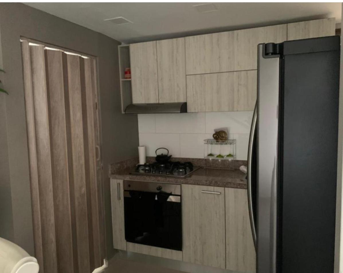 Yuyos apartamentos acogedores
