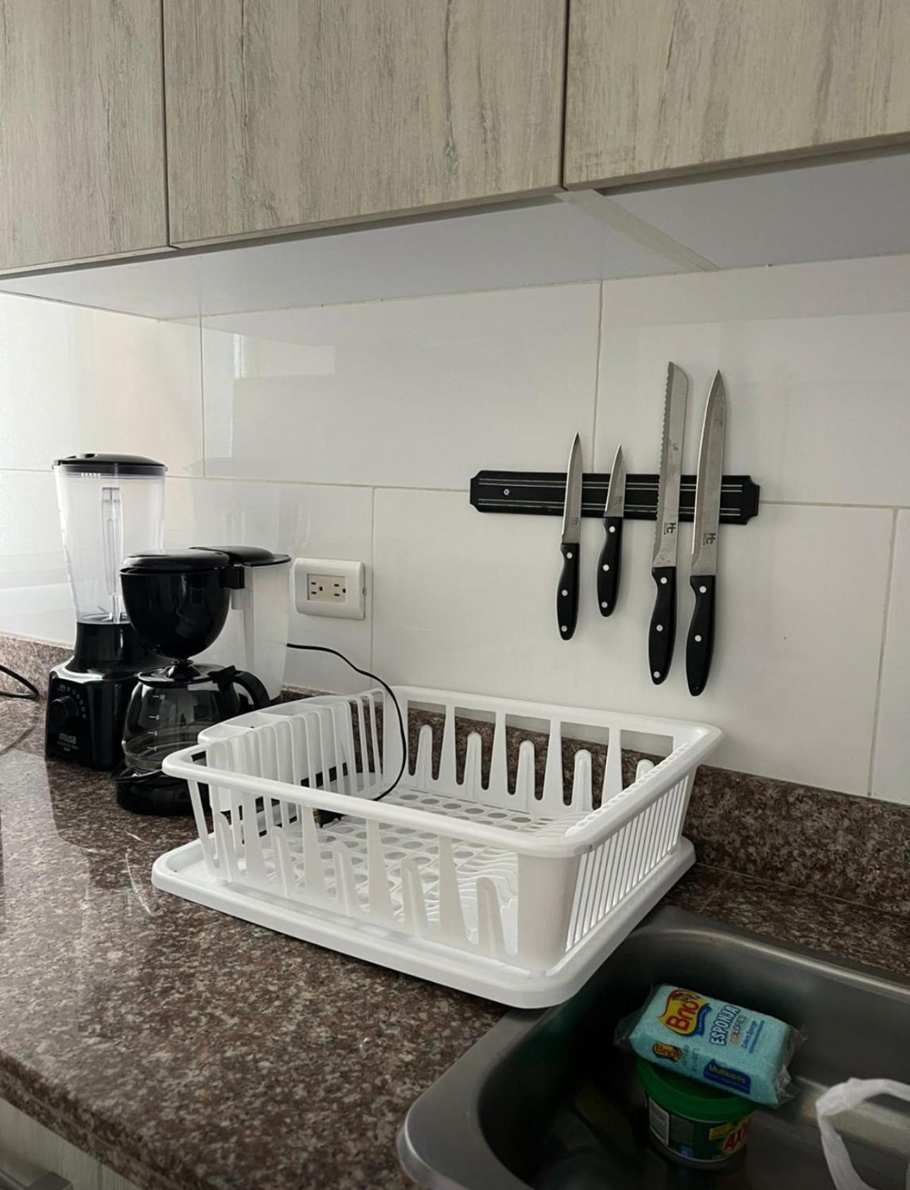 Yuyos apartamentos acogedores