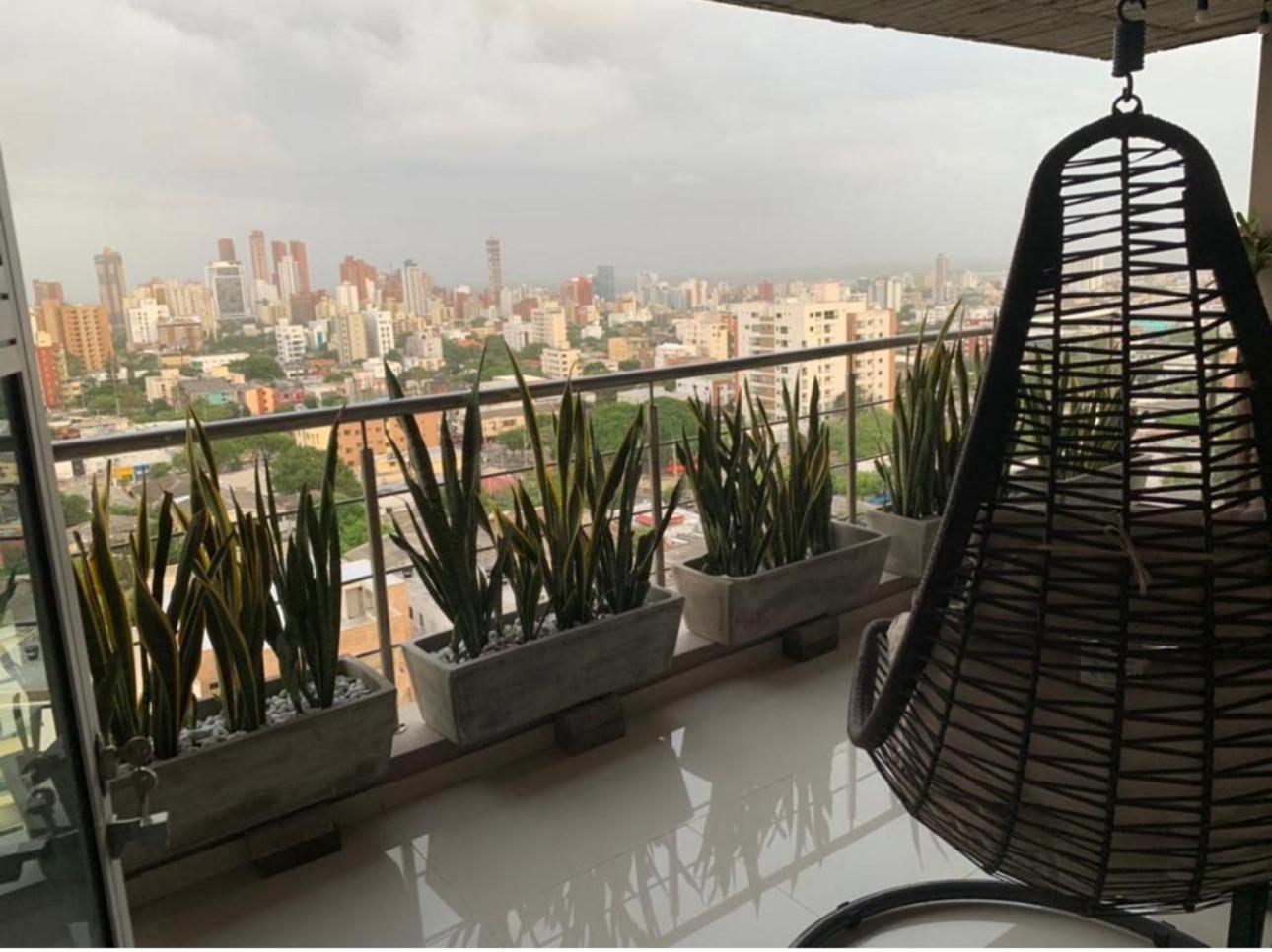 Yuyos apartamentos acogedores