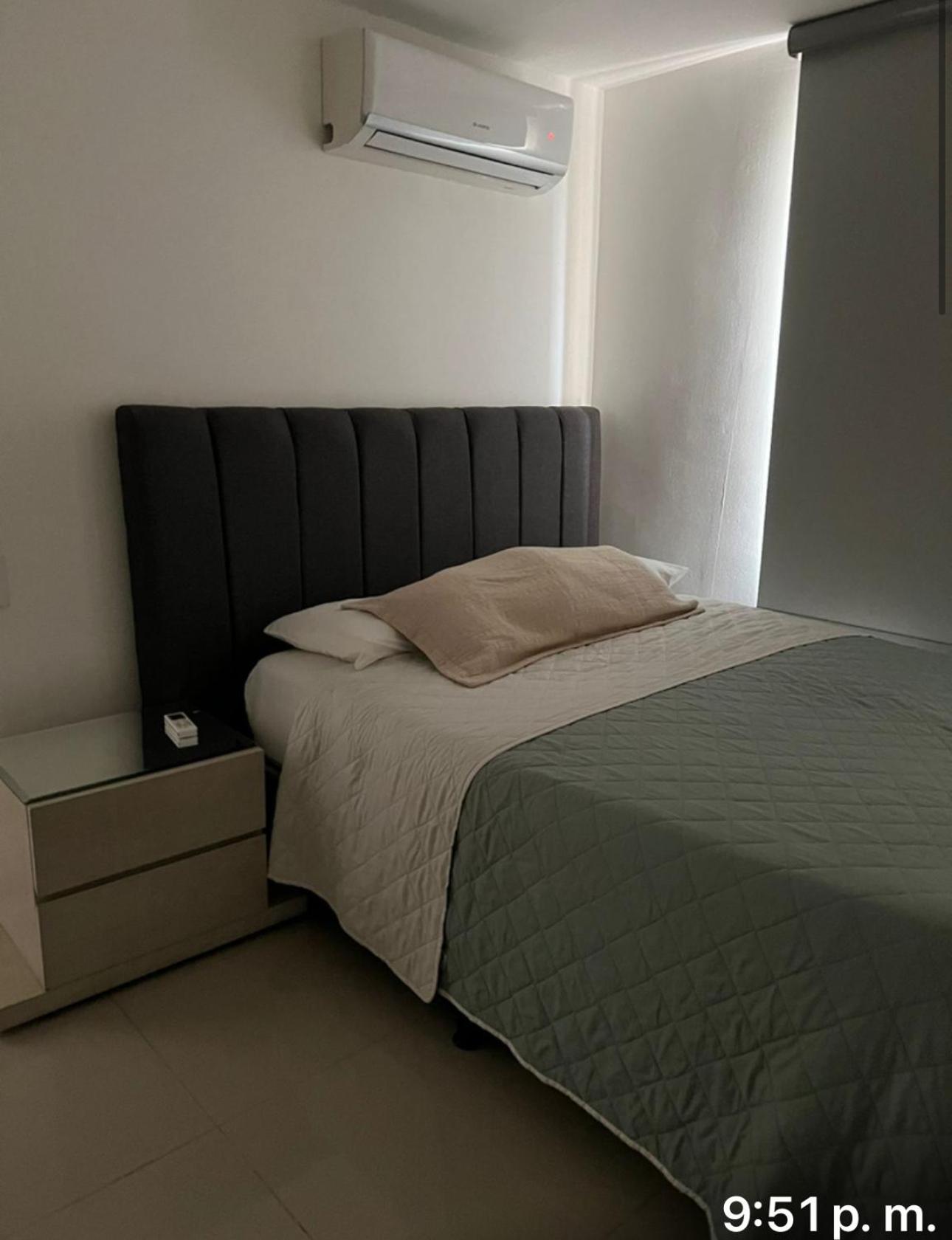 Yuyos apartamentos acogedores