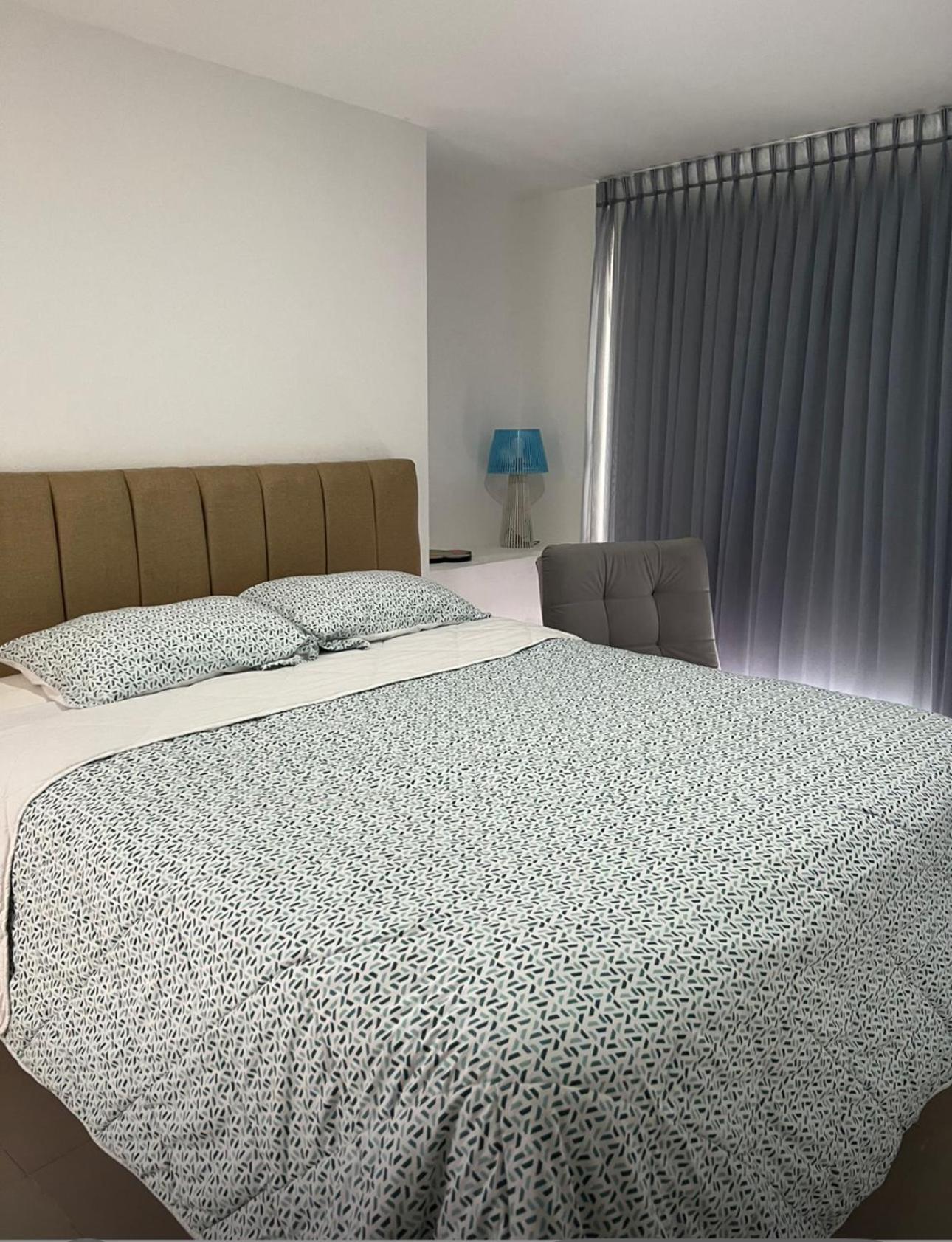 Yuyos apartamentos acogedores