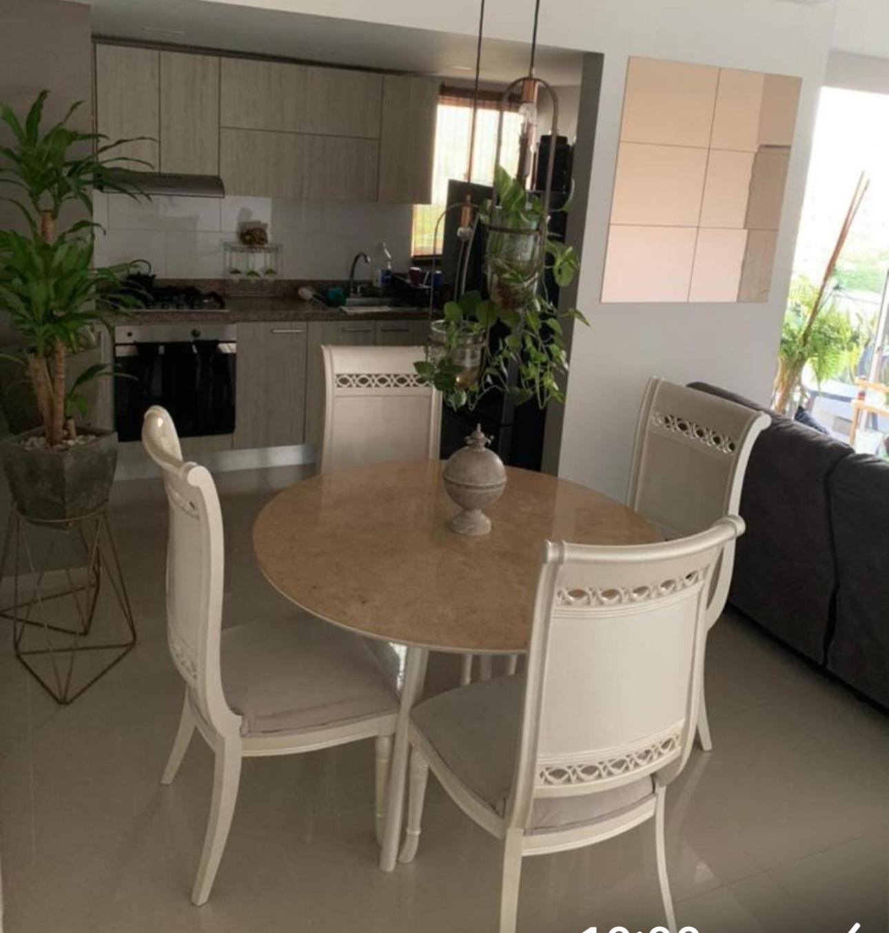 Yuyos apartamentos acogedores