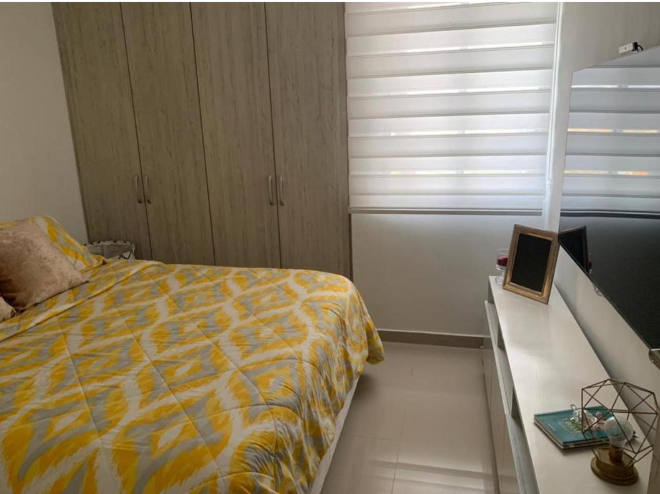 Yuyos apartamentos acogedores