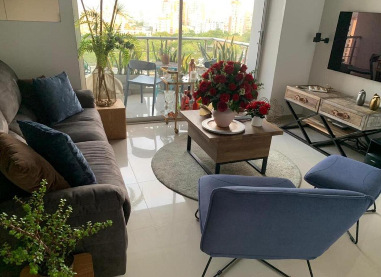 Yuyos apartamentos acogedores
