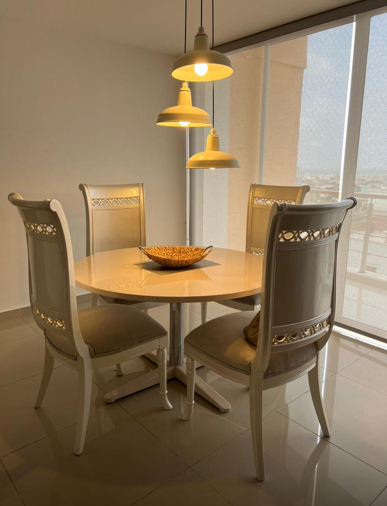 Yuyos apartamentos acogedores