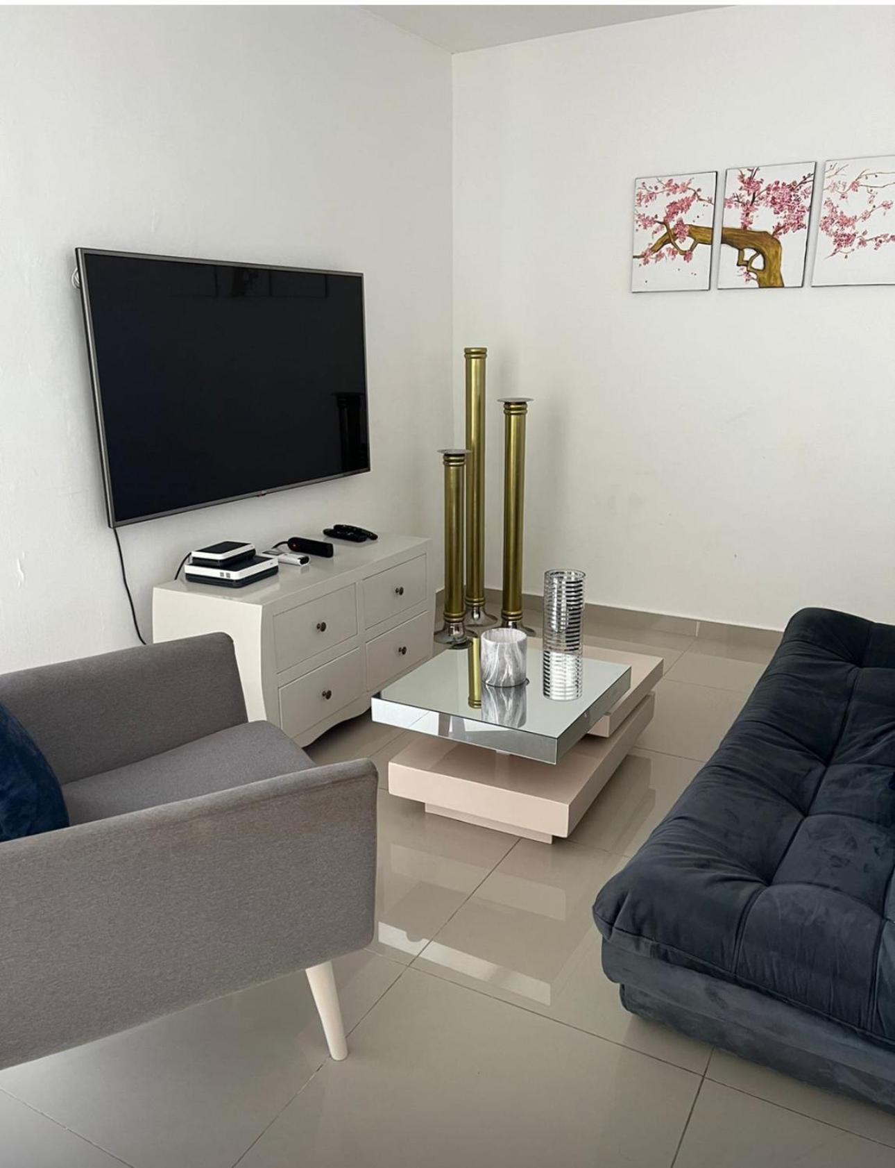 Yuyos apartamentos acogedores