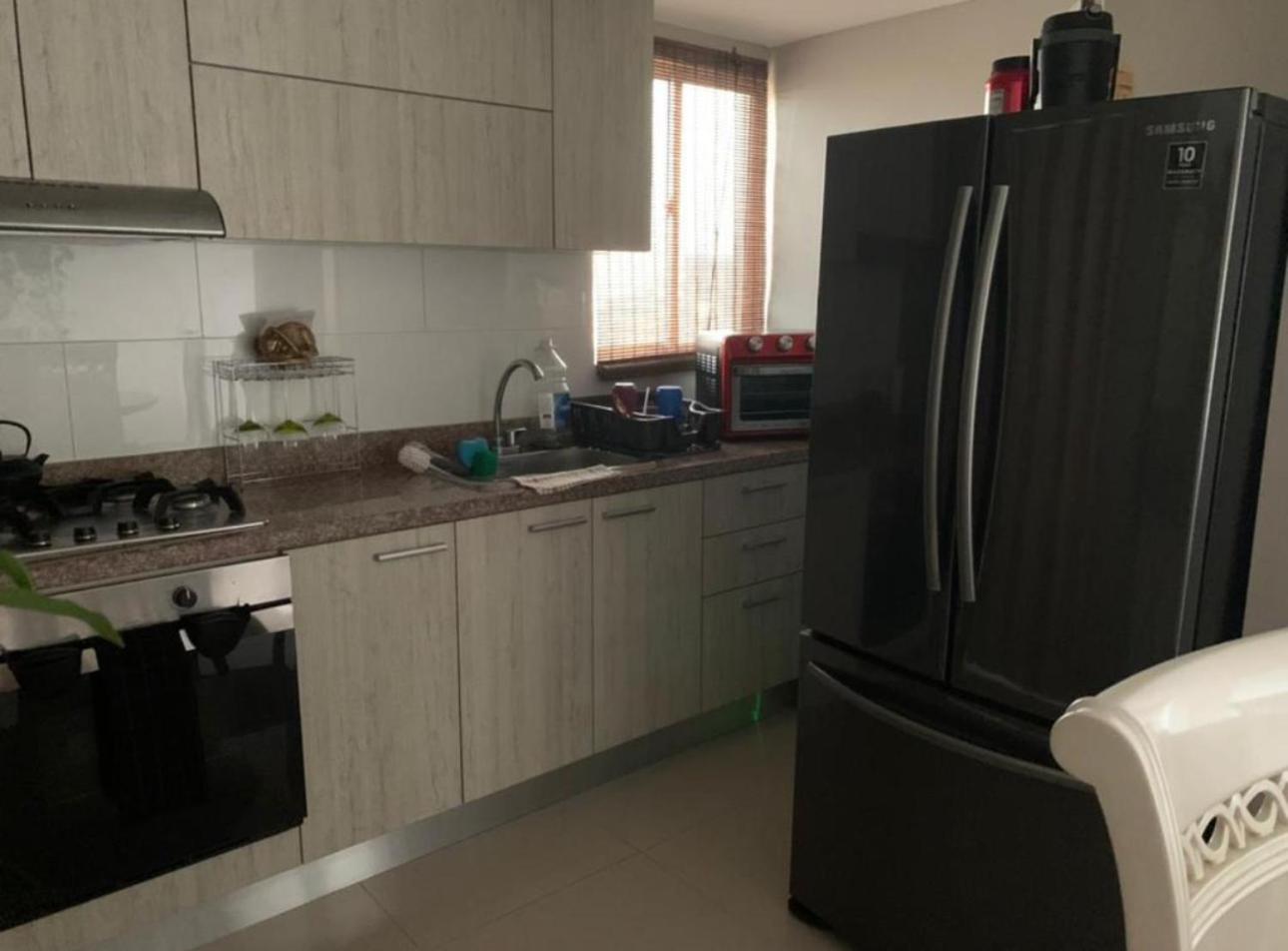 Yuyos apartamentos acogedores