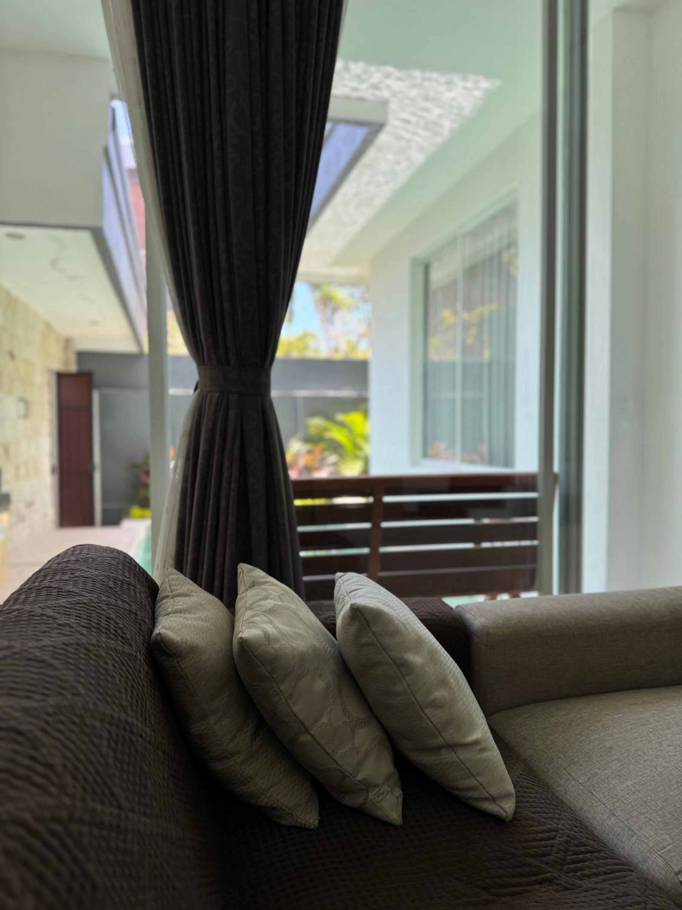 Villa Bella Jimbaran