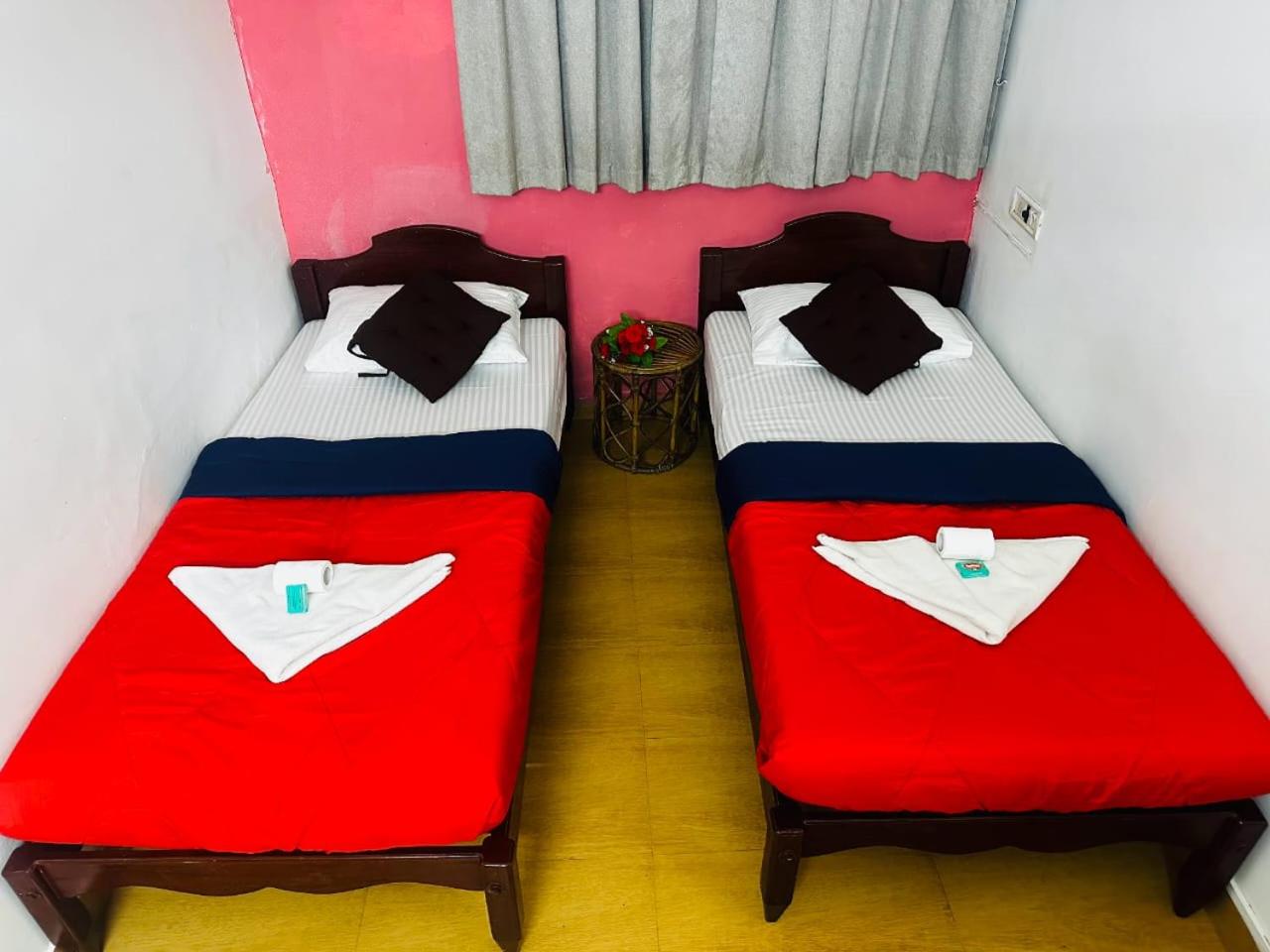 Xhostel hostel
