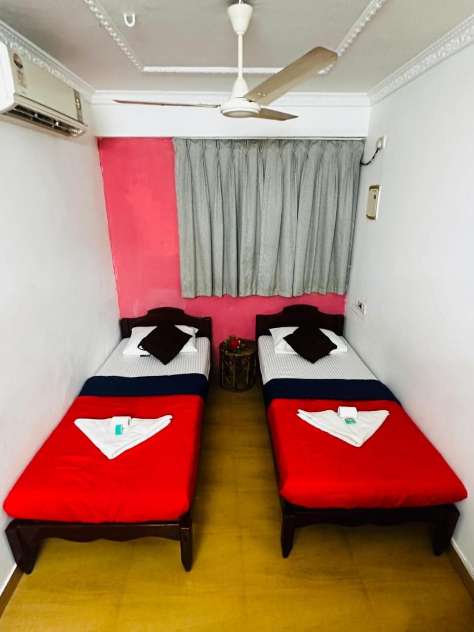 Xhostel hostel