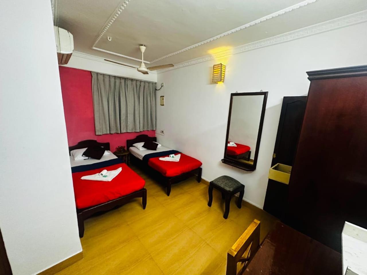 Xhostel hostel