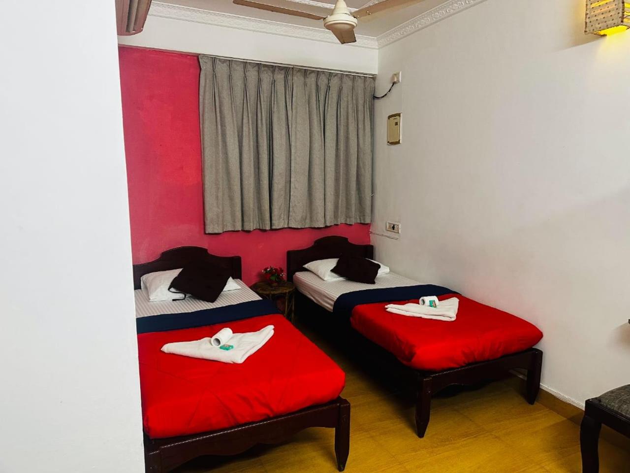 Xhostel hostel