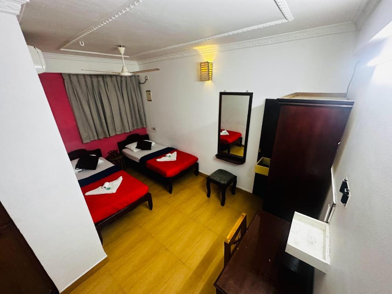 Xhostel hostel