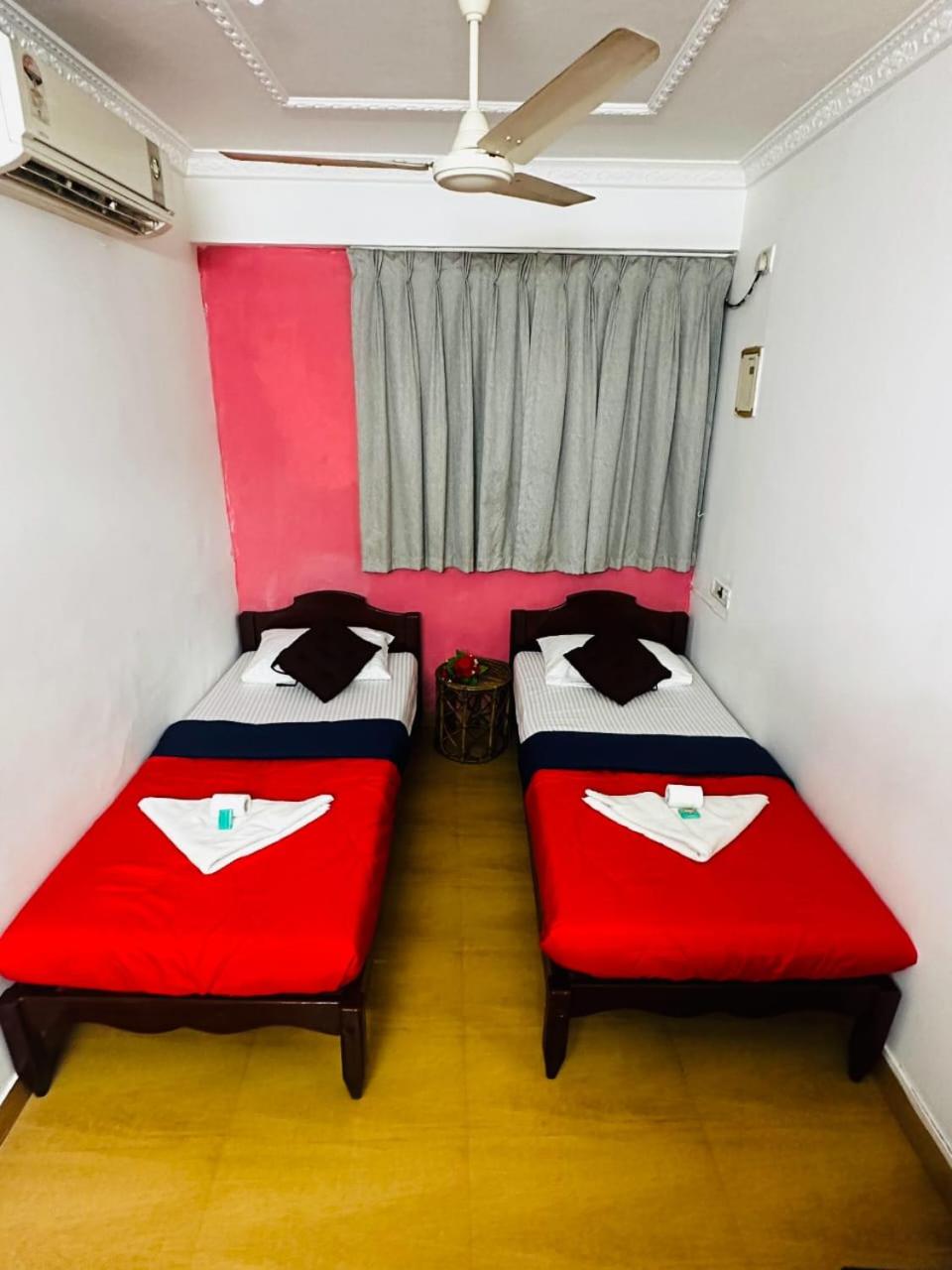 Xhostel hostel