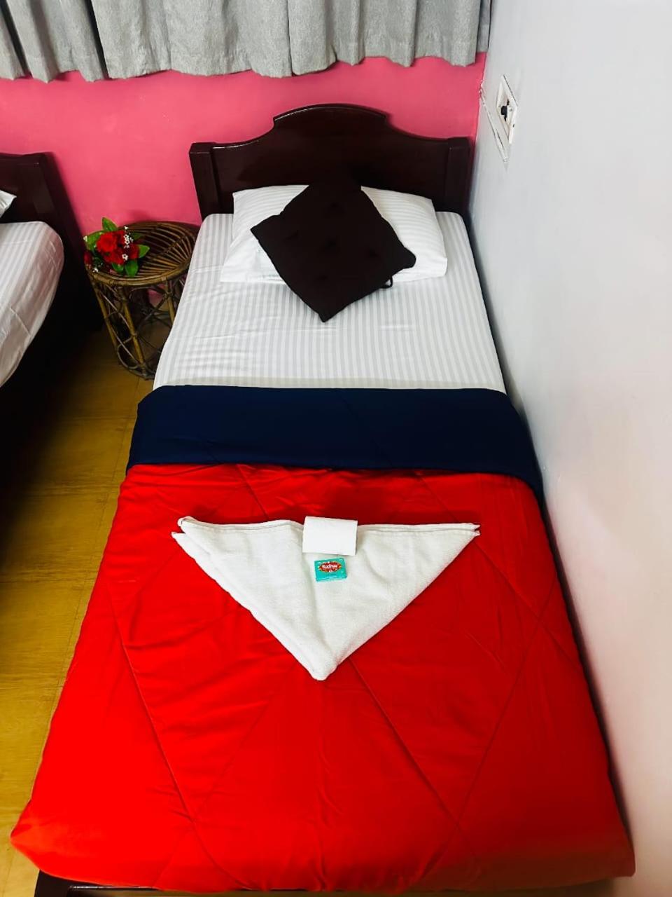 Xhostel hostel