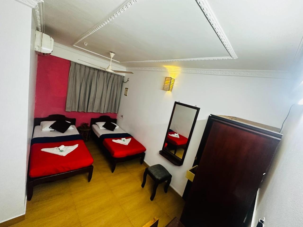Xhostel hostel