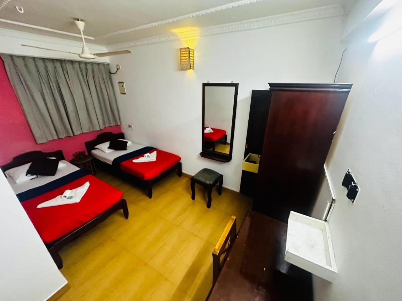 Xhostel hostel