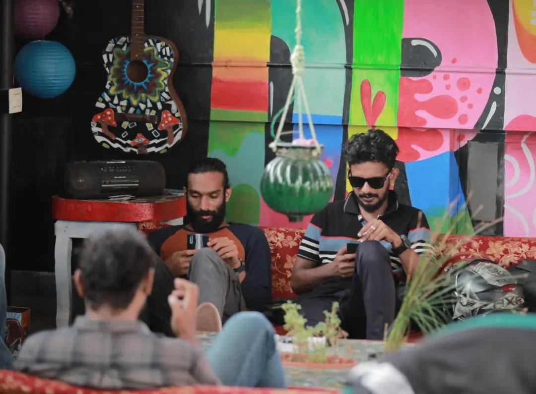 Xhostel hostel