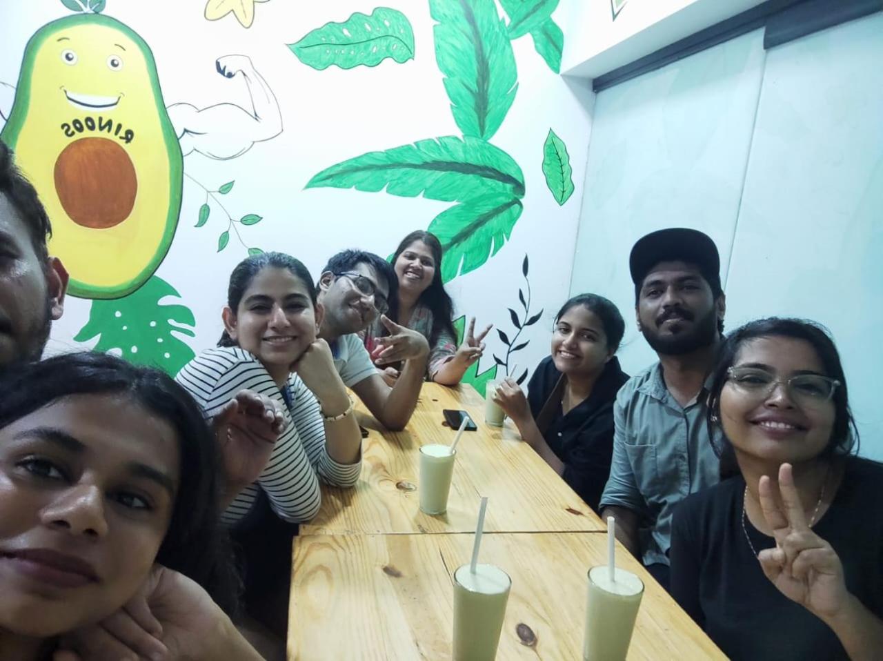 Xhostel hostel