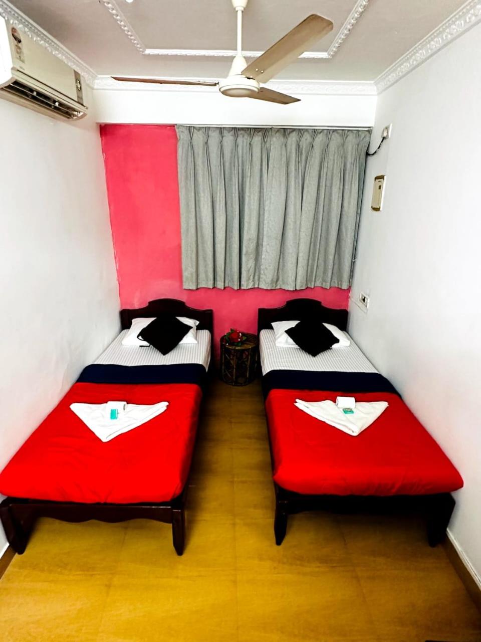 Xhostel hostel