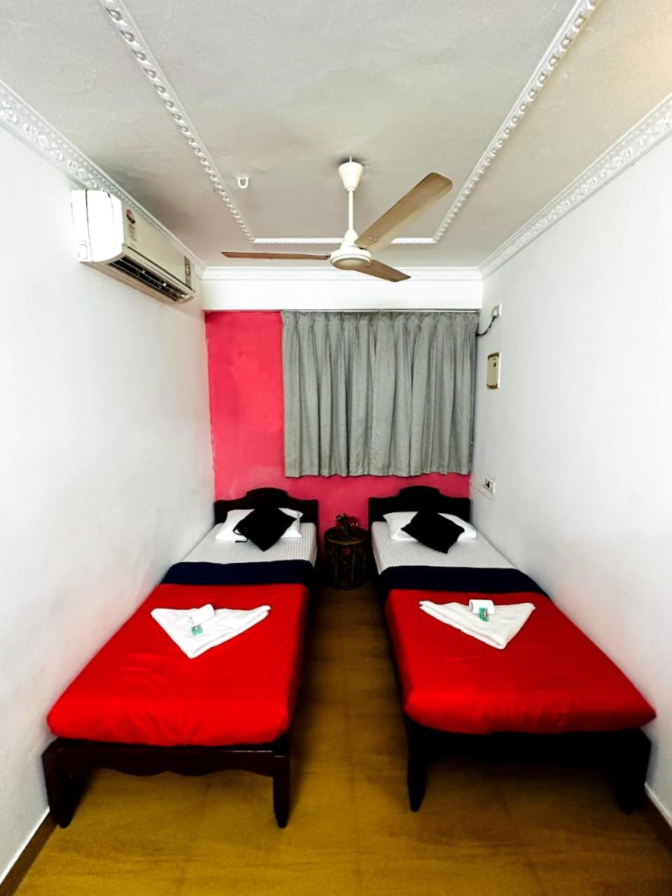 Xhostel hostel