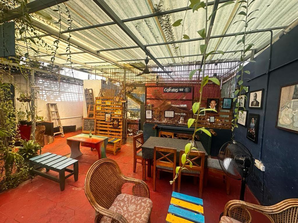 Xhostel hostel