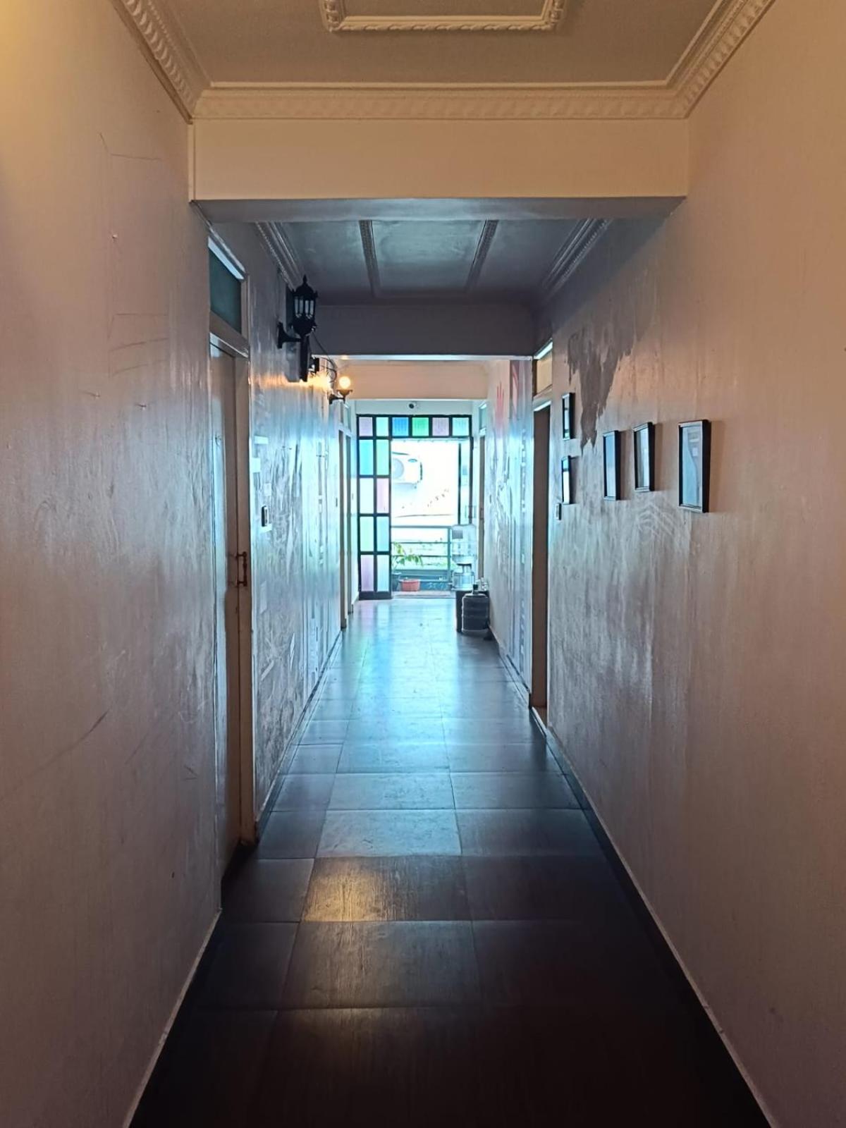 Xhostel hostel
