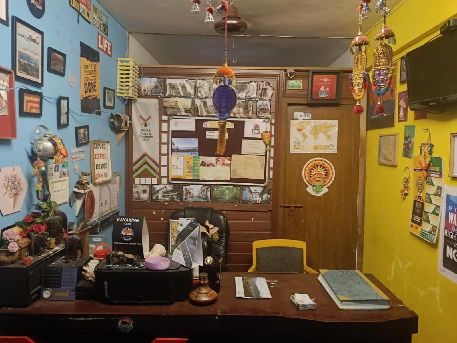 Xhostel hostel