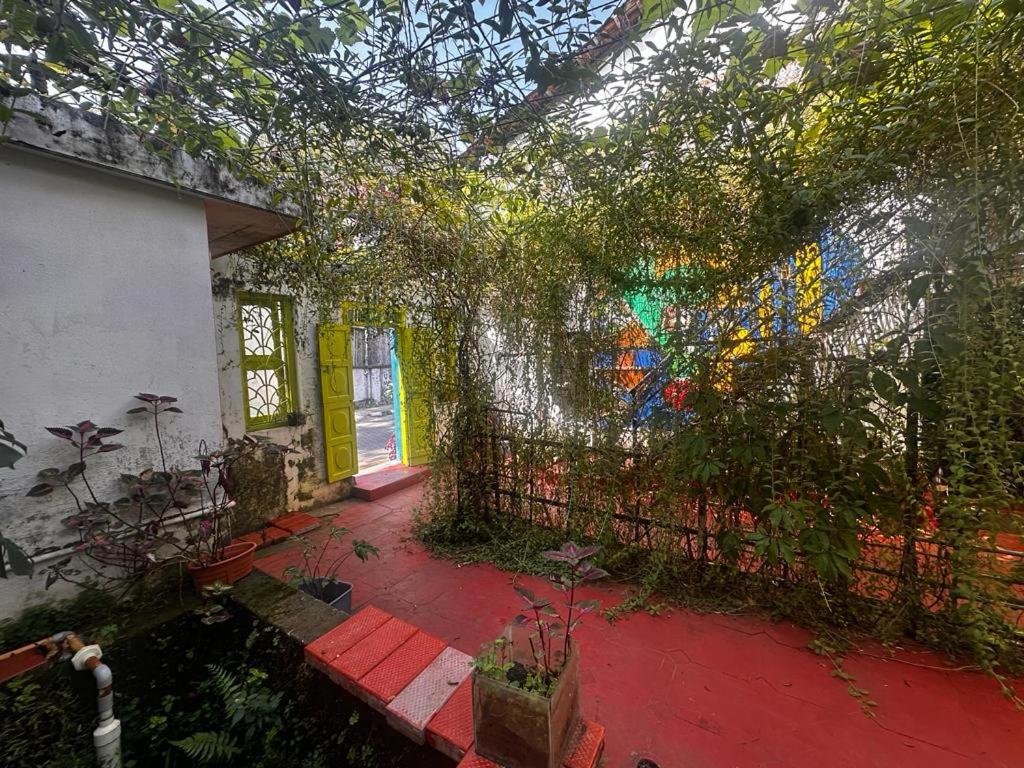 Xhostel hostel