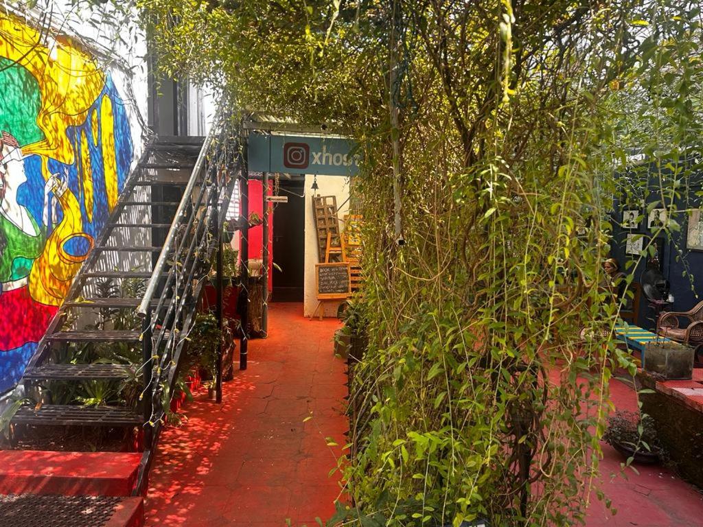 Xhostel hostel