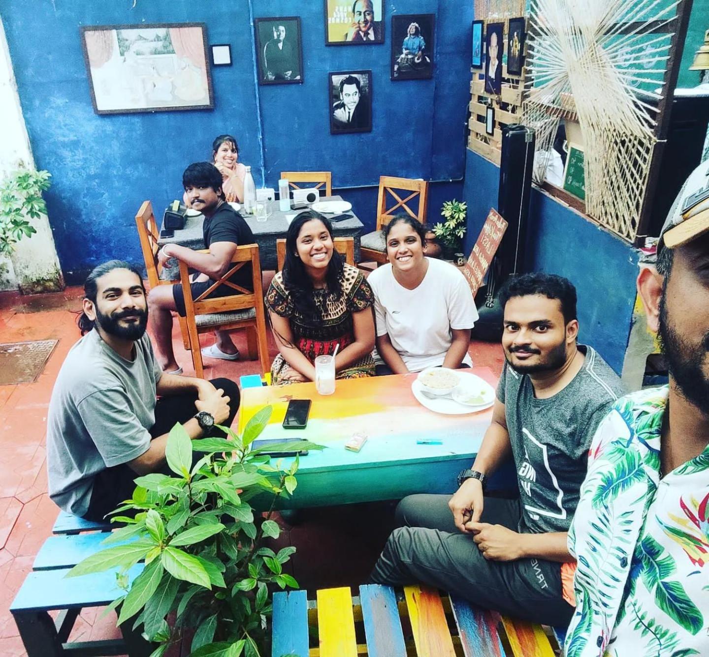 Xhostel hostel