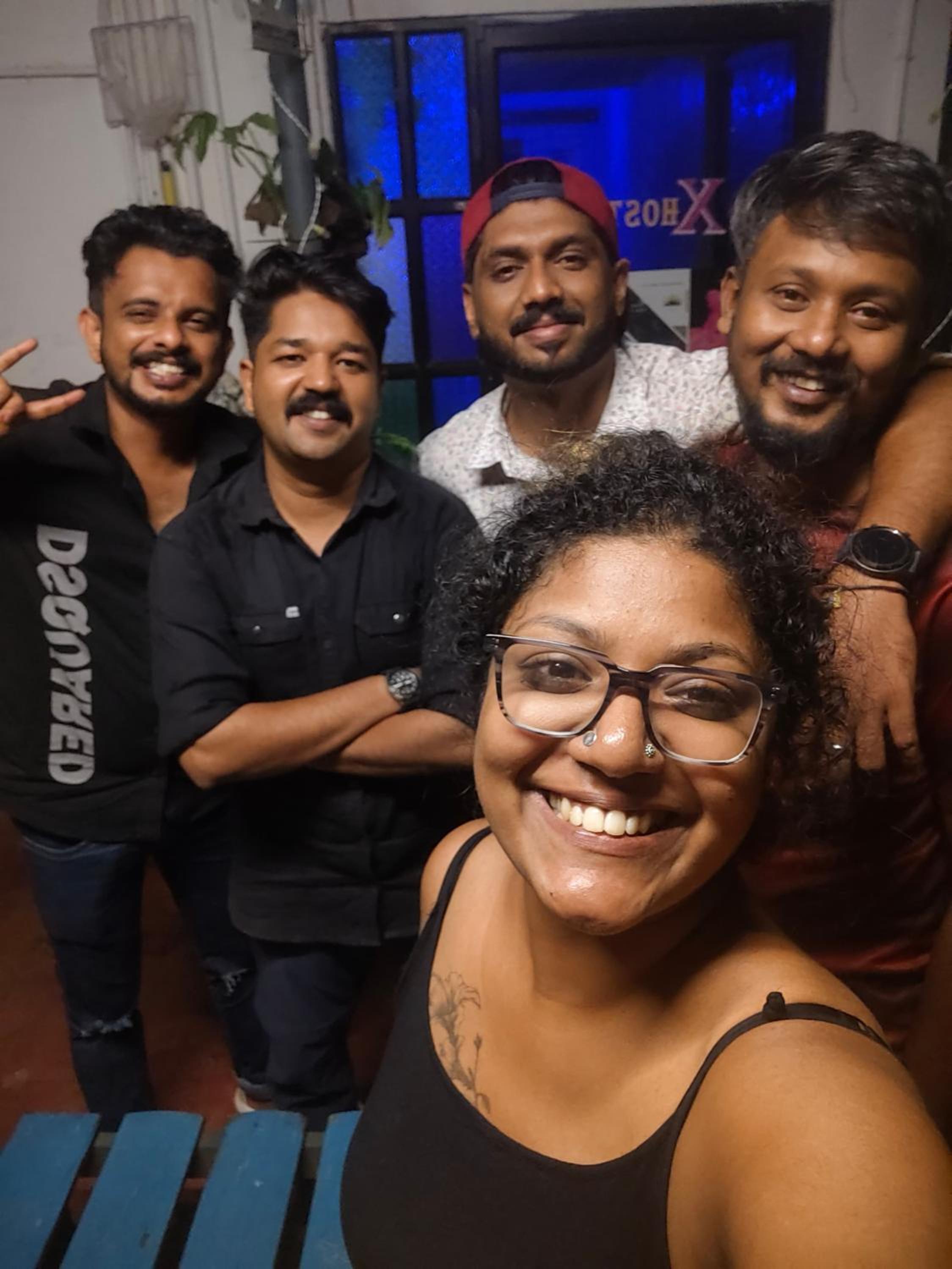 Xhostel hostel