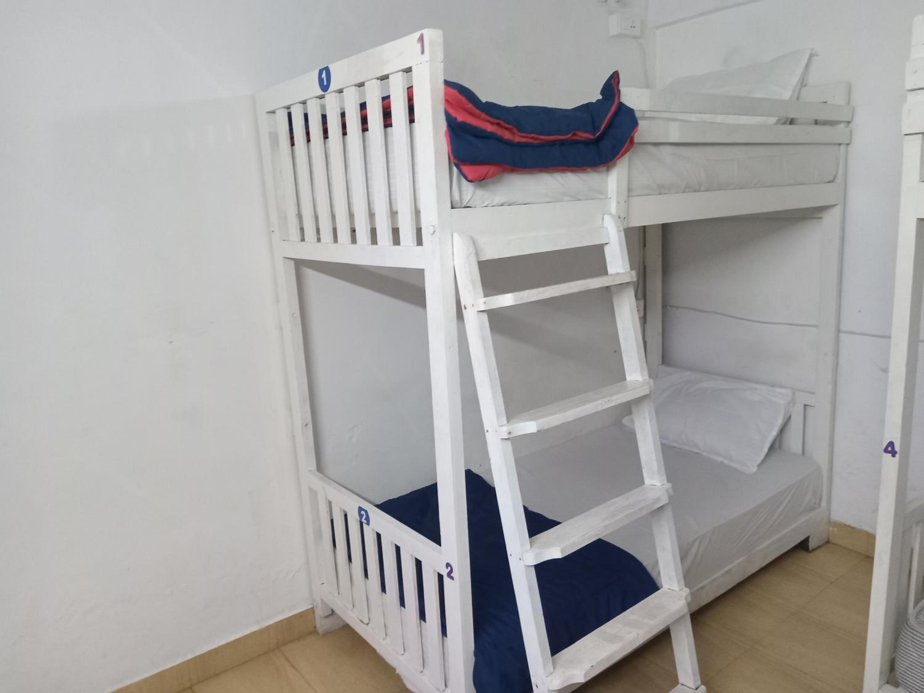 Xhostel hostel