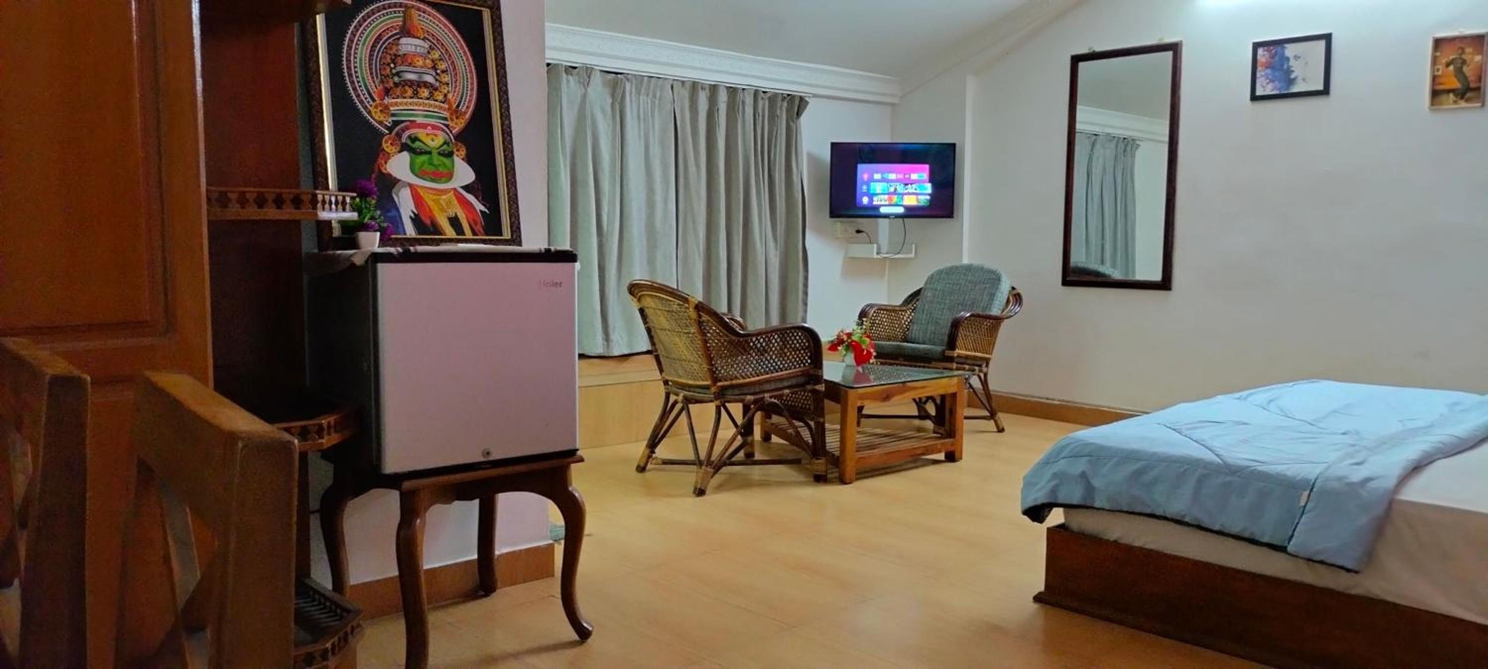 Xhostel hostel
