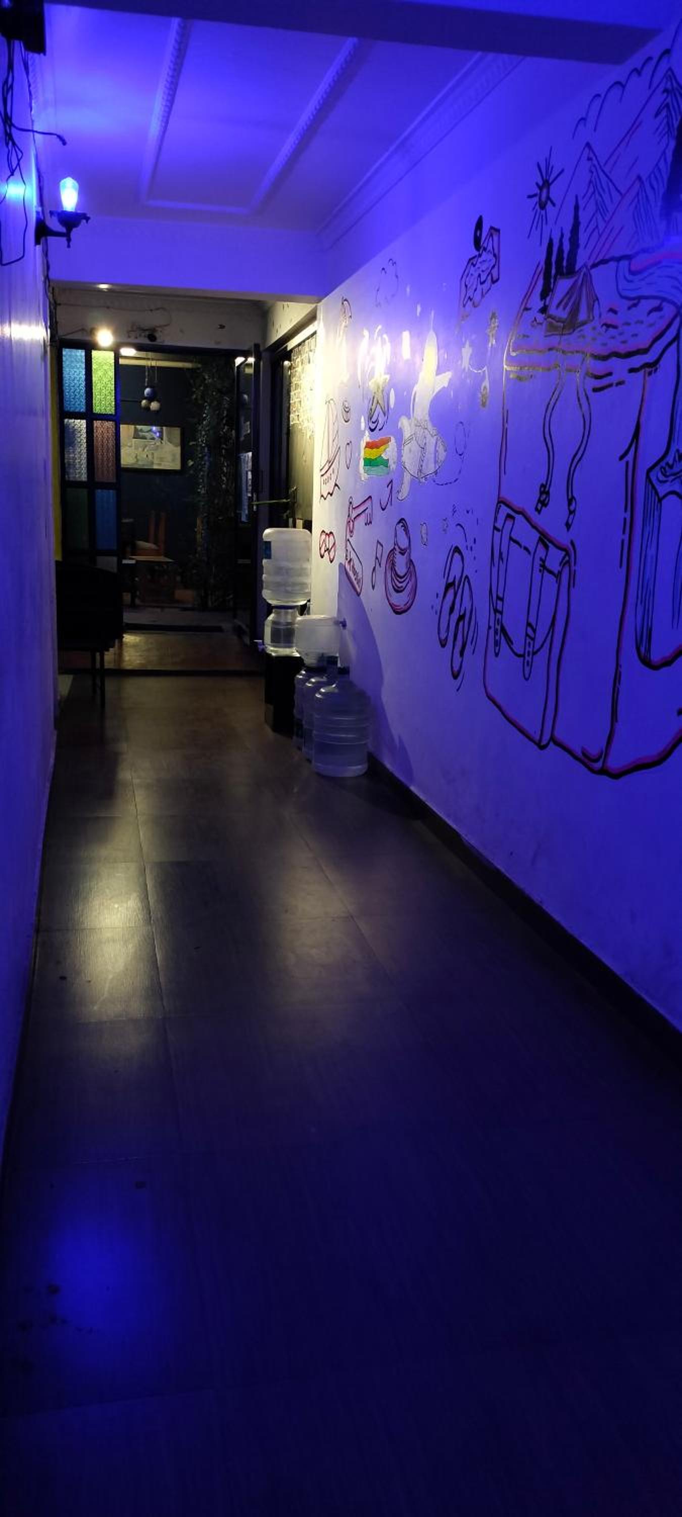 Xhostel hostel