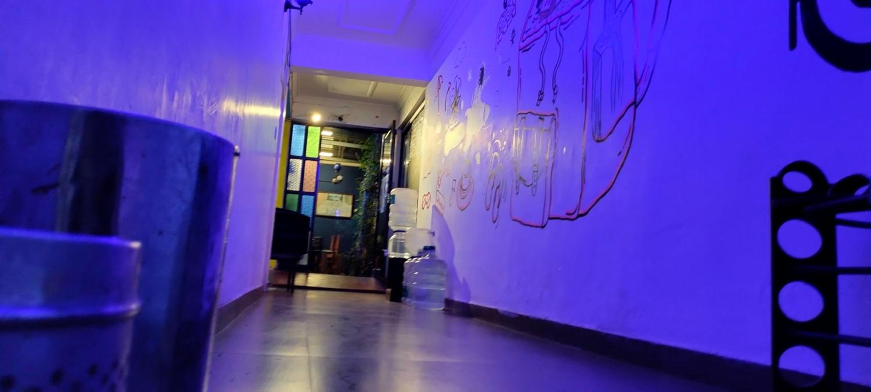 Xhostel hostel