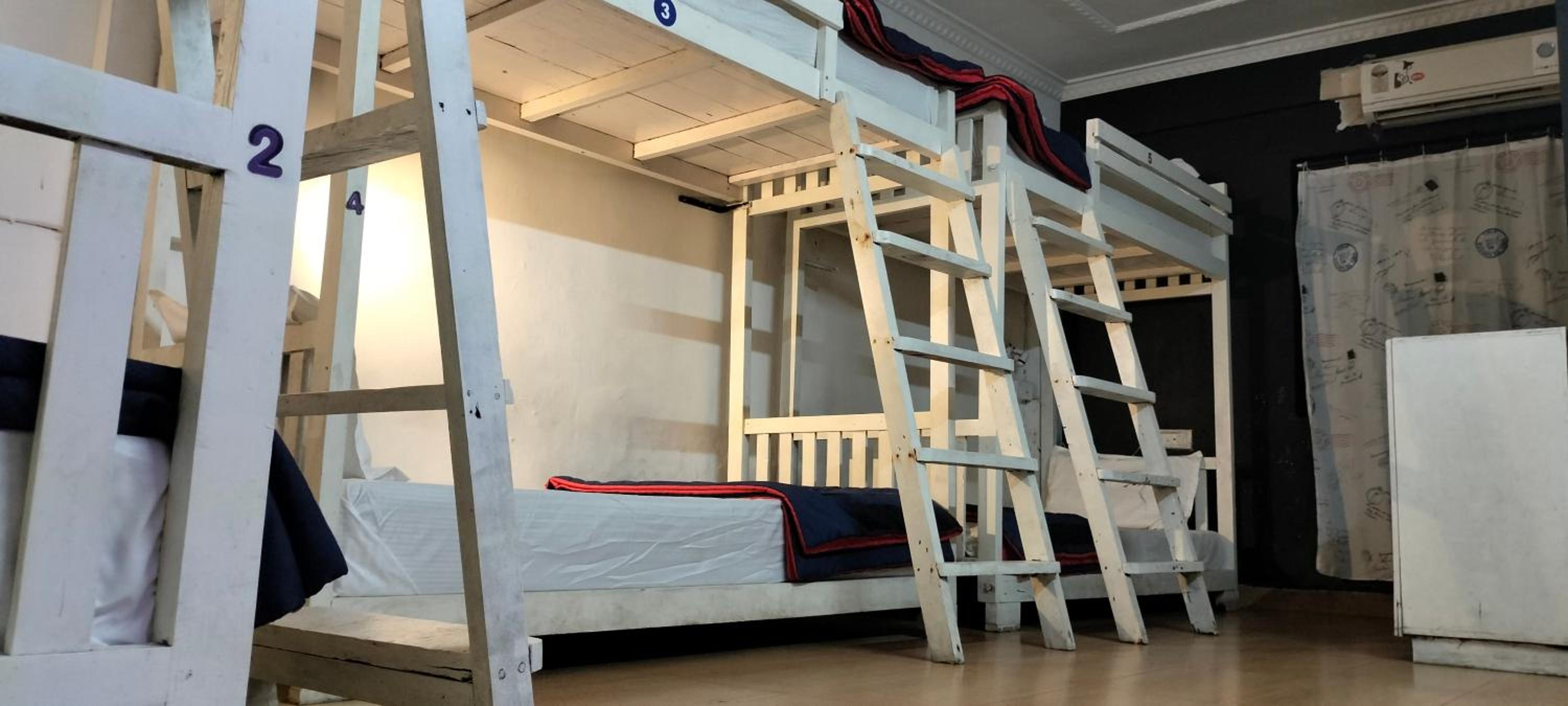 Xhostel hostel