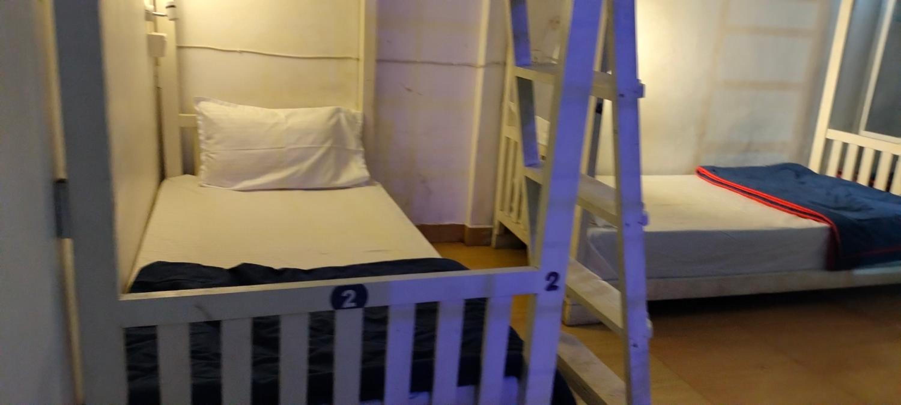 Xhostel hostel