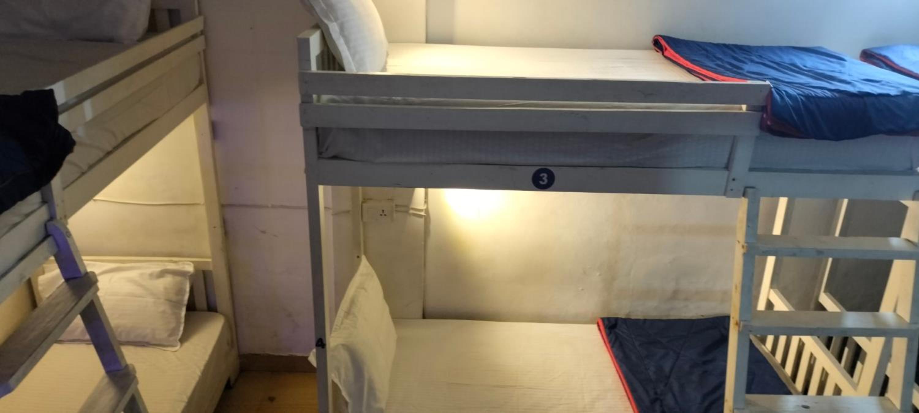 Xhostel hostel