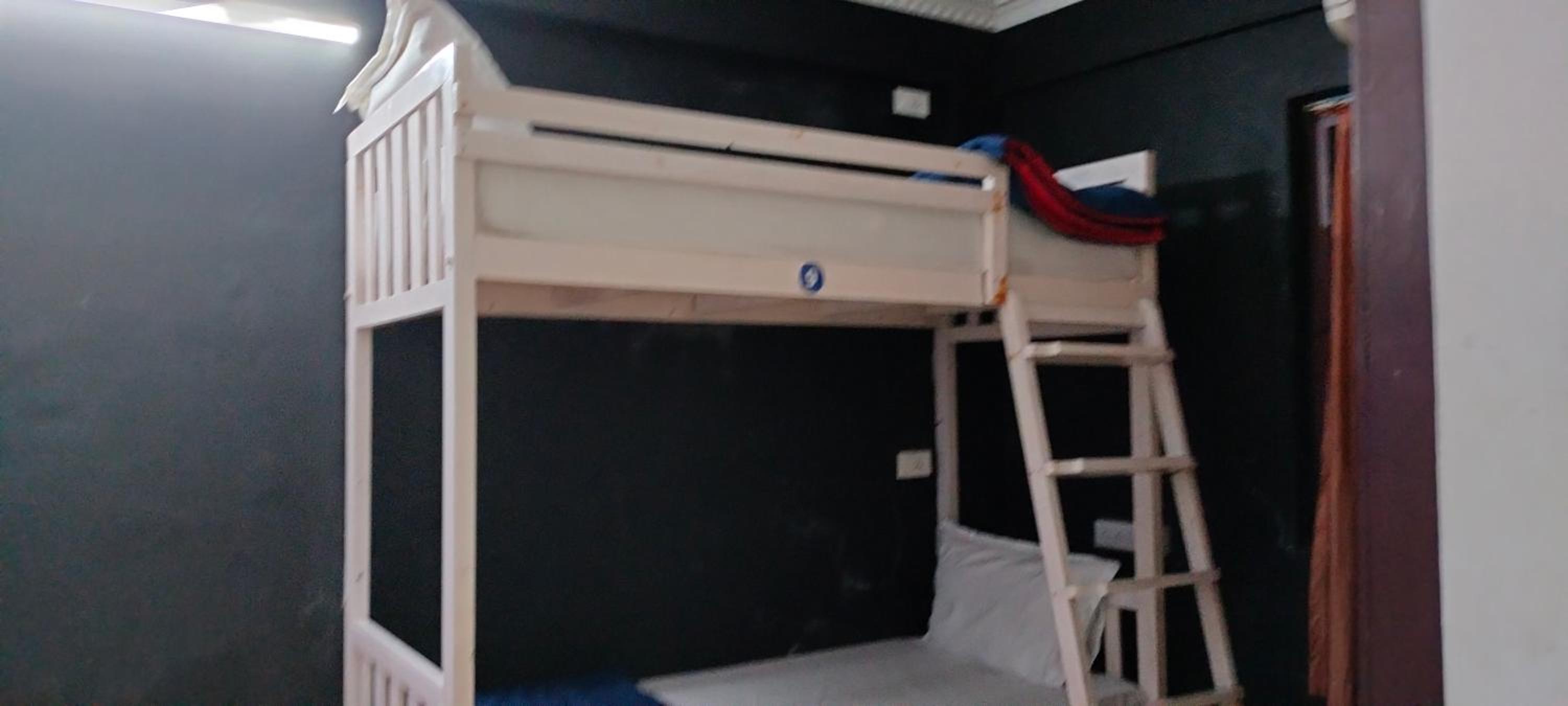 Xhostel hostel
