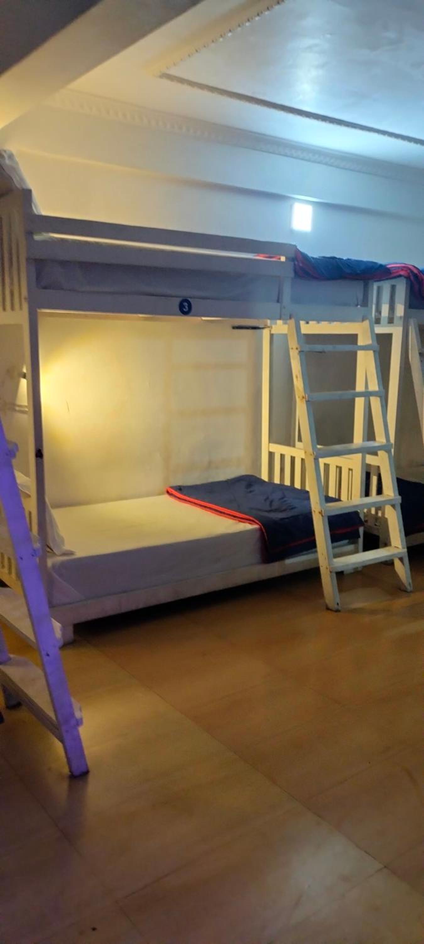 Xhostel hostel