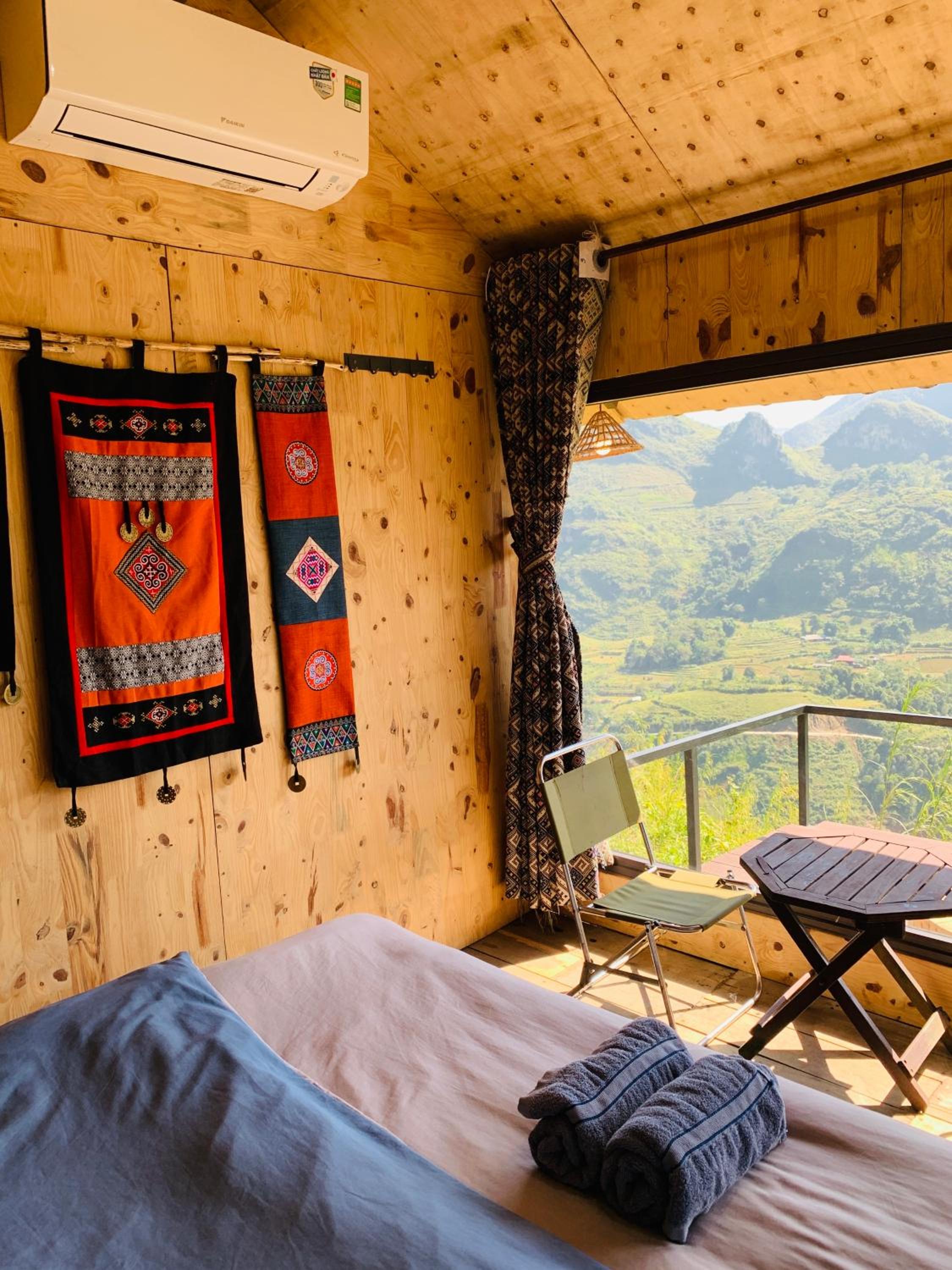 Du'peak home view 2