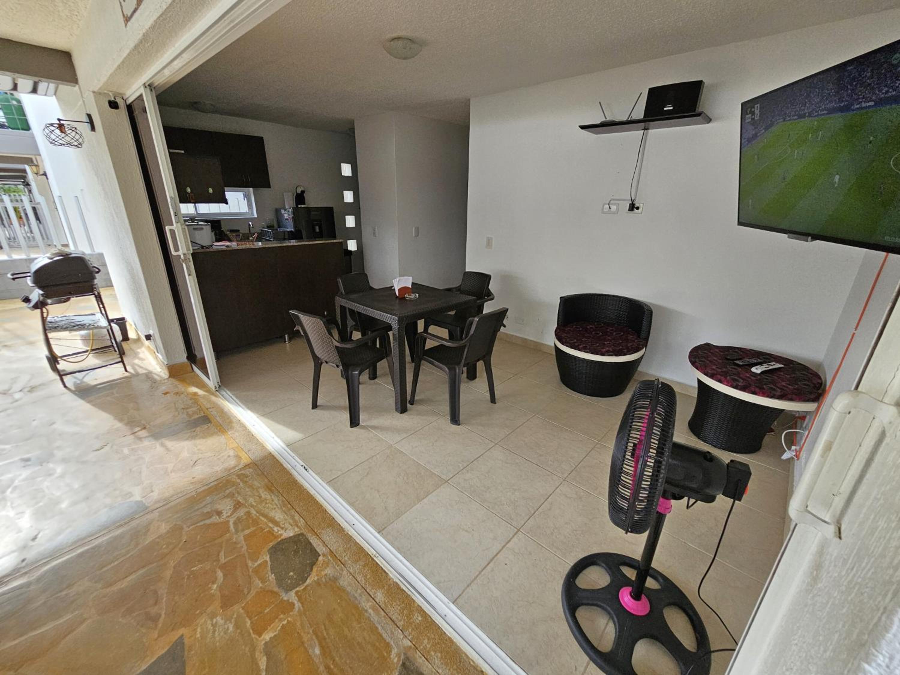 Apartasol Ciudadela Santa Fé 