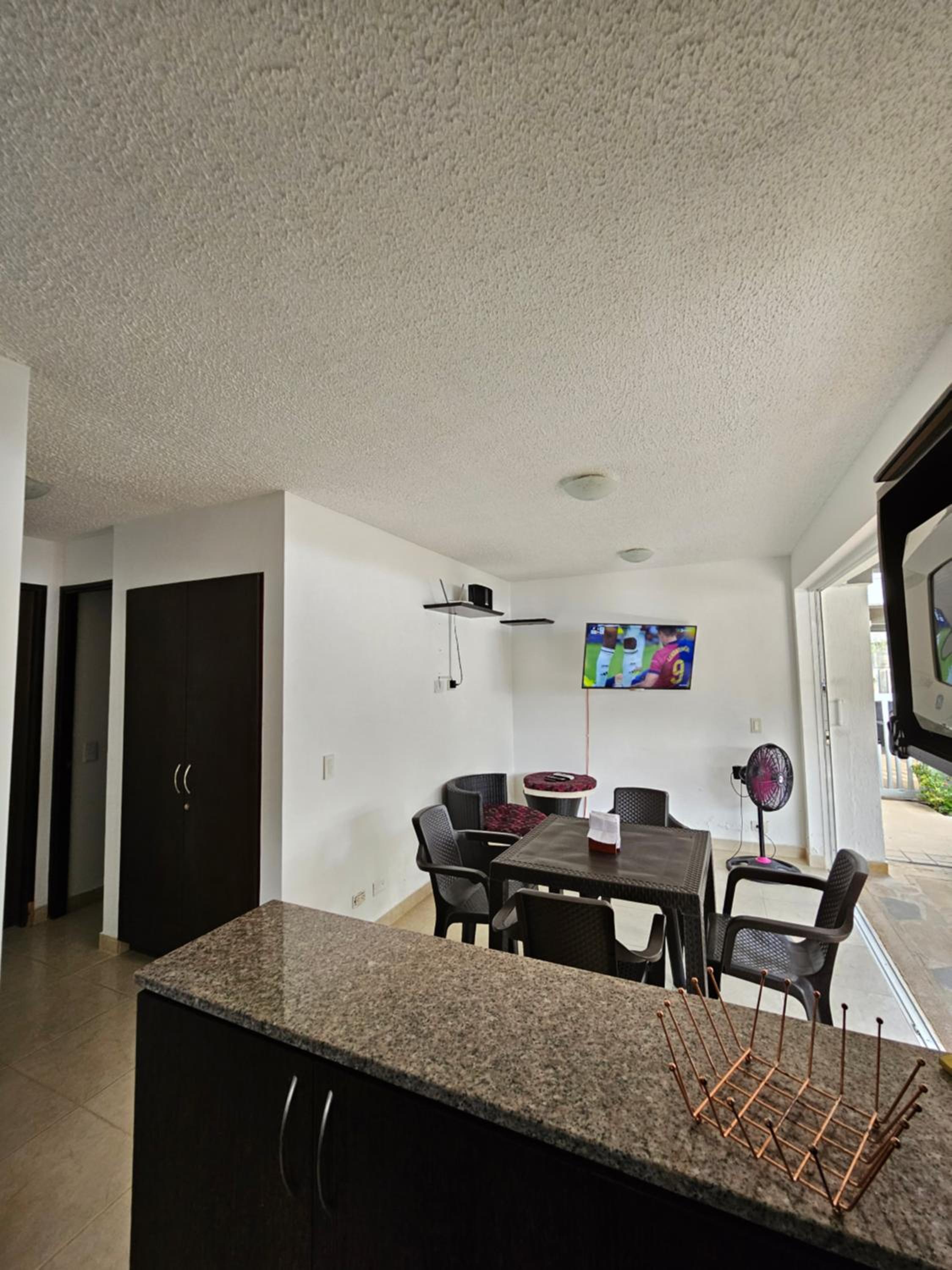 Apartasol Ciudadela Santa Fé 