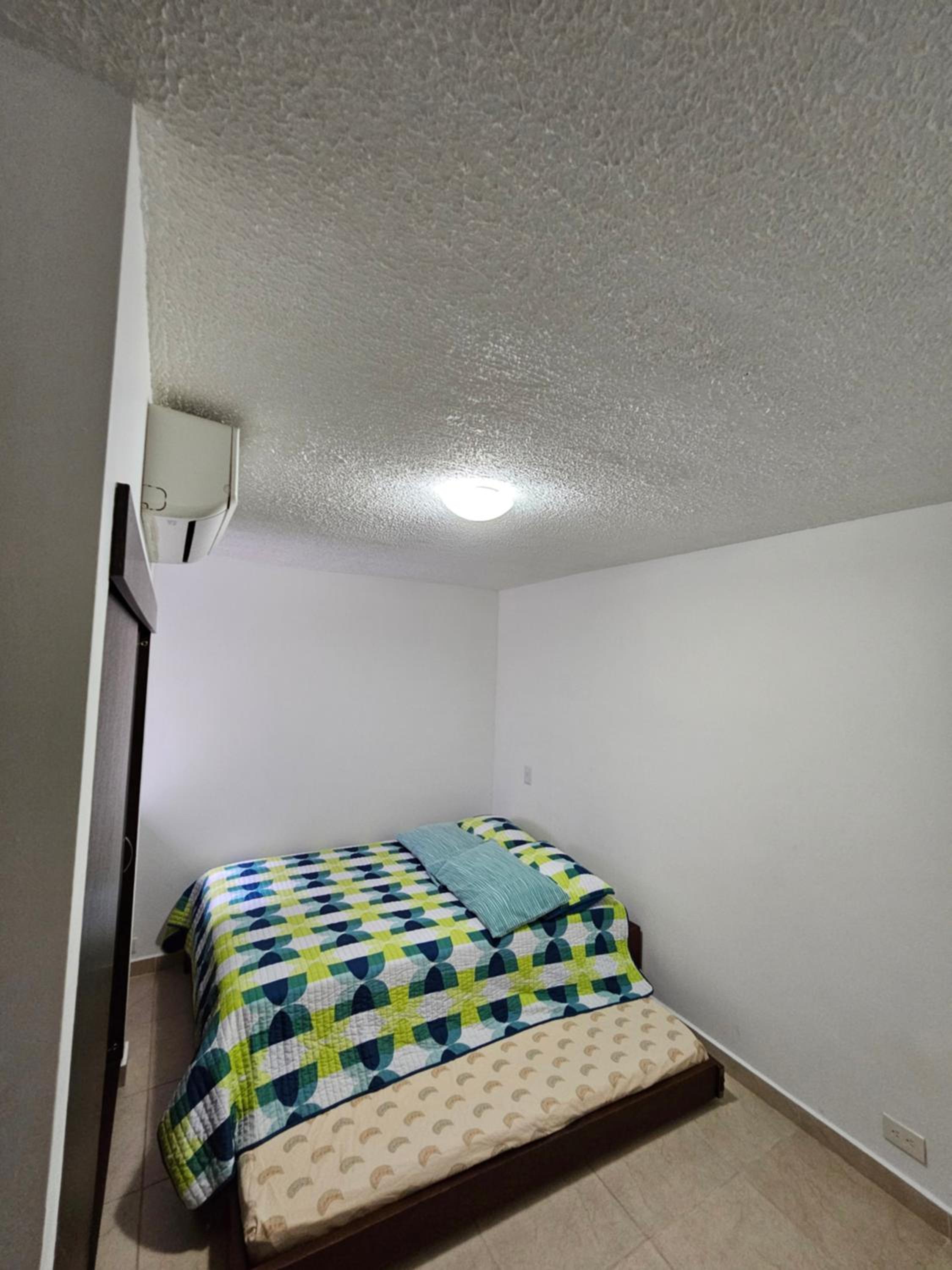 Apartasol Ciudadela Santa Fé 