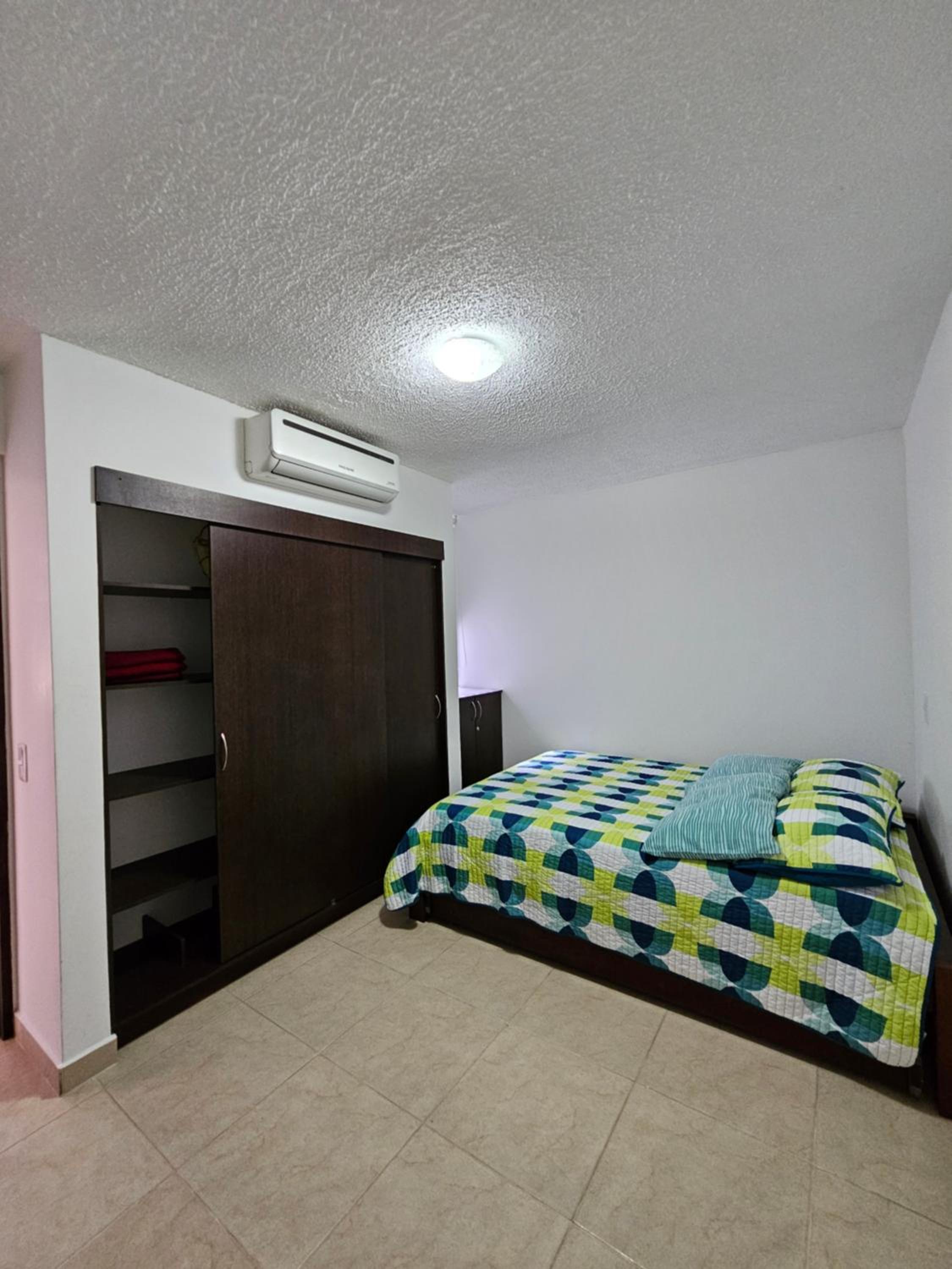 Apartasol Ciudadela Santa Fé 
